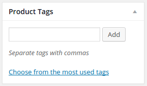 Tajer_Product_Tags